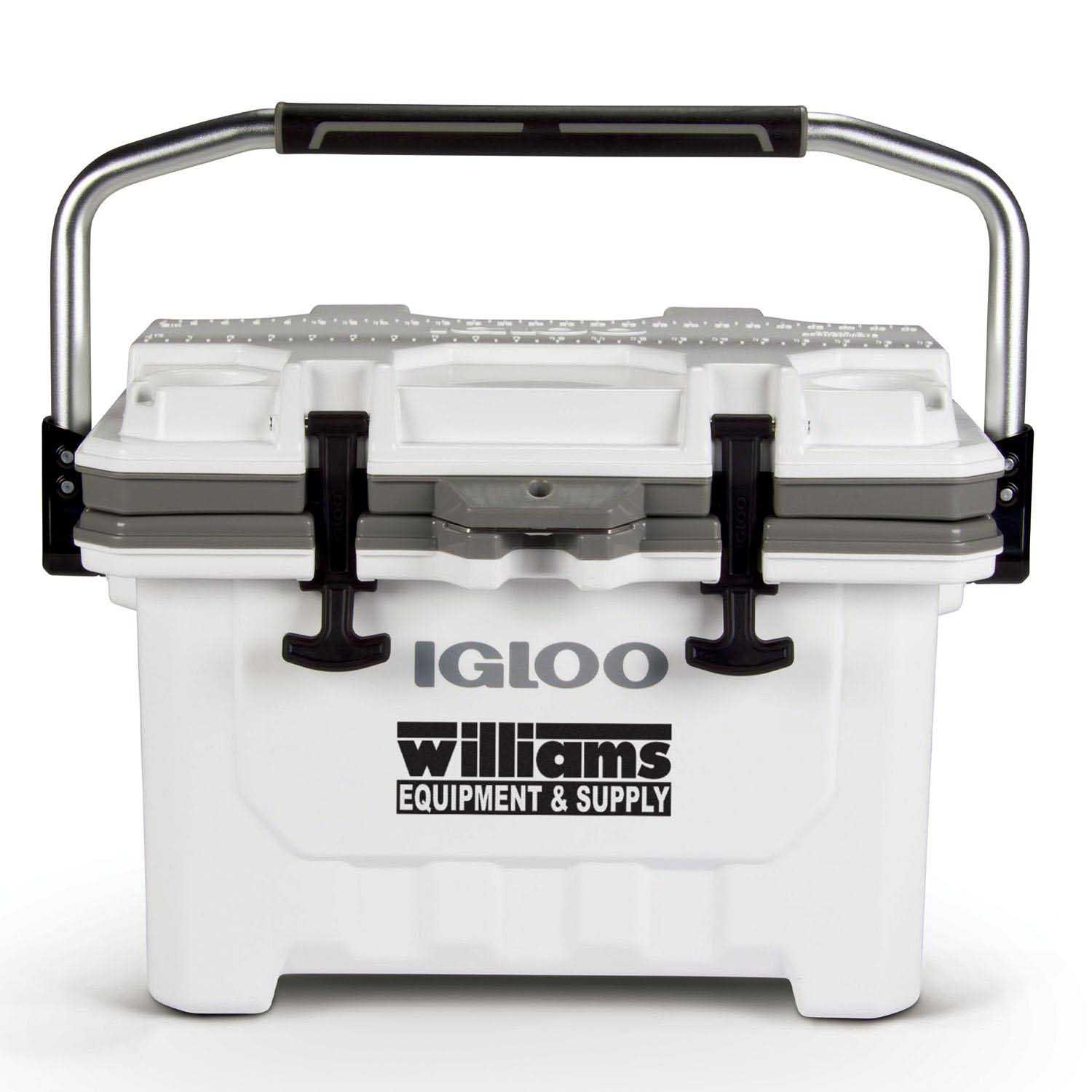 Igloo And Rubbermaid Coolersigimx24 24 Qt Imx Cooler