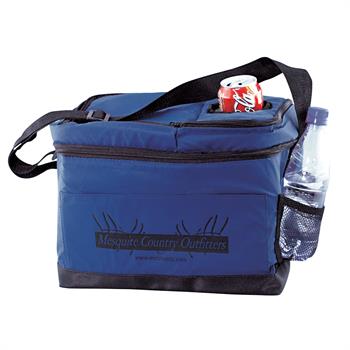 DSS12 - Deluxe 12 Pack Cooler